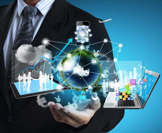 البشرية بموعد مع أسرع وأكبر انفتاح تكنولوجي بالتاريخ فكيف تتحضّر الدول؟ صورة رقم 7