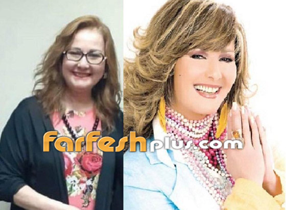 ظهور نادر للفنانة آثار الحكيم بعد سنوات من الغياب.. كيف تغير شكلها؟ صورة رقم 6 ظهور نادر للفنانة آثار الحكيم بعد سنوات من الغياب.. كيف تغير شكلها؟ صورة رقم 6