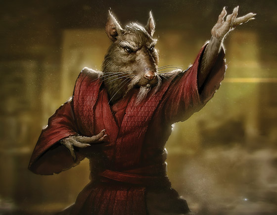 صورة رقم 2 - 5 شخصيات كرتونية نرش حها لحكم هذا العالم! فمن ستختارون؟ صورة رقم 2 - 5 شخصيات كرتونية نرش حها لحكم هذا العالم! فمن ستختارون؟