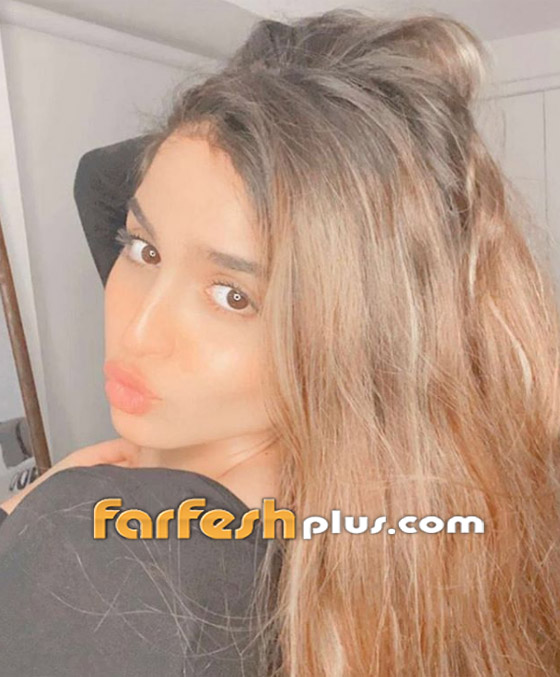 حلا الترك بوجه منحوت.. ومتابعون: راحت البراءة وتشبه دنيا بطمة! صورة رقم 7 حلا الترك بوجه منحوت.. ومتابعون: راحت البراءة وتشبه دنيا بطمة! صورة رقم 7