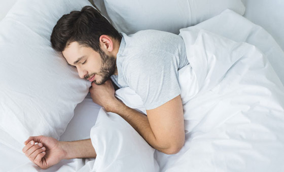 إليكم أفضل 9 أطعمة ومشروبات يمكن تناولها قبل النوم لتعزيز جودته صورة رقم 9