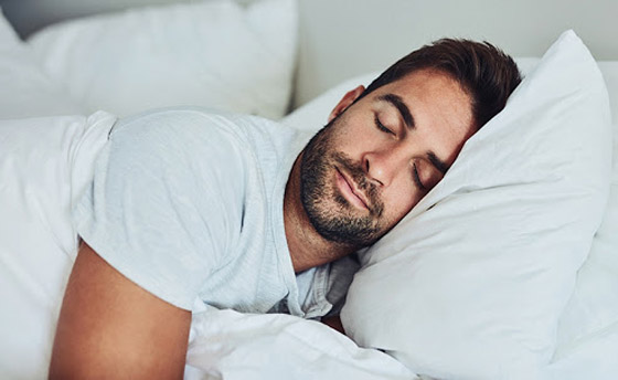 إليكم أفضل 9 أطعمة ومشروبات يمكن تناولها قبل النوم لتعزيز جودته صورة رقم 13