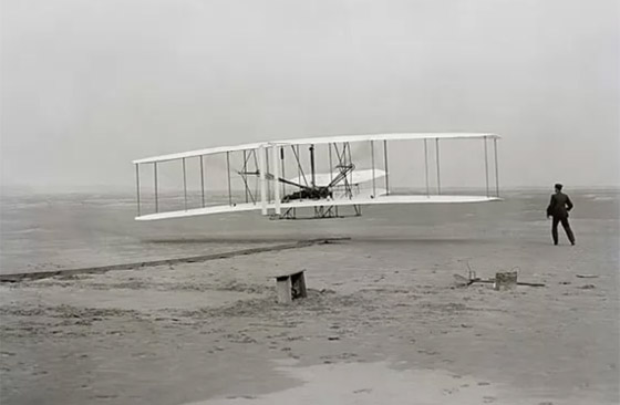 ما هي أهم اختراعات القرن العشرين؟ تعرفوا إليها وتأثيرها على البشرية صورة رقم 3