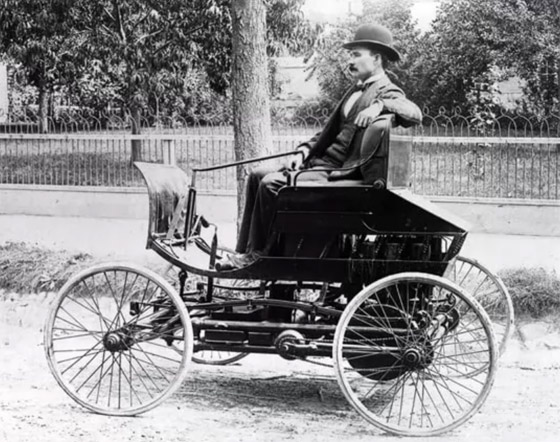 ما هي أهم اختراعات القرن العشرين؟ تعرفوا إليها وتأثيرها على البشرية صورة رقم 4