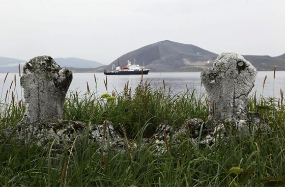 حيث تلتقي السماء بالأرض.. مناظر طبيعية خلابة ووجهات سياحية في روسيا صورة رقم 18