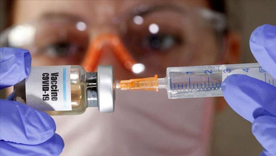 كيف ومتى وأين؟.. ماذا نعرف عن لقاح فيروس كورونا المحتمل الجديد؟ صورة رقم 5