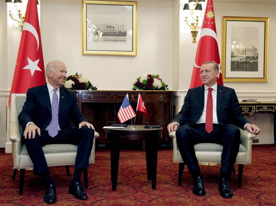كيف سيتعامل الرئيس الأميركي المنتخب مع أردوغان؟ صورة رقم 1