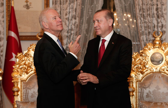 كيف سيتعامل الرئيس الأميركي المنتخب مع أردوغان؟ صورة رقم 2