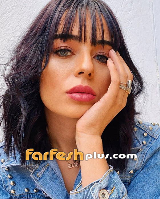 الفنانة التونسية عائشة عطية أعلنت كذبا حملها خارج إطار الزواج.. لماذا؟ صورة رقم 5