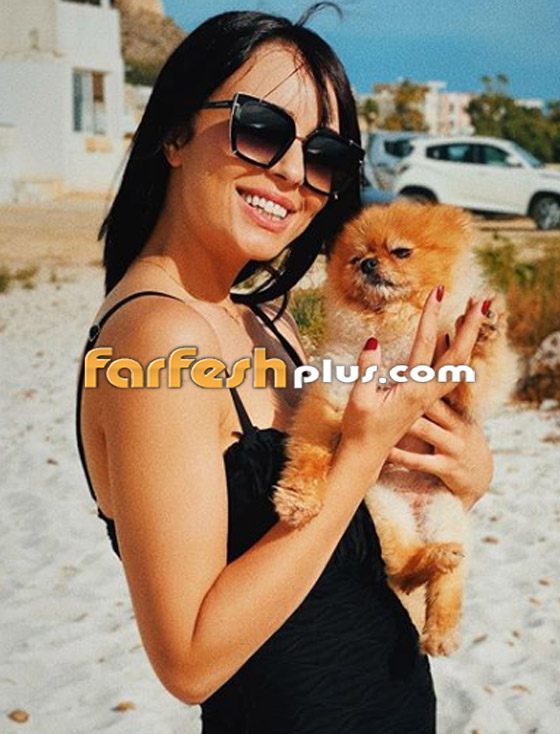 الفنانة التونسية عائشة عطية أعلنت كذبا حملها خارج إطار الزواج.. لماذا؟ صورة رقم 10