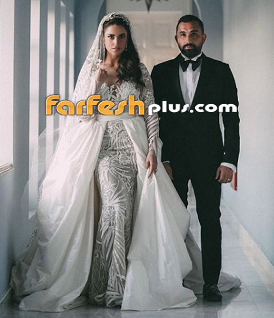 الفنانة التونسية درة ترد على متابع وصفها بالزوجة الثانية: اشتغل عنفسك! صورة رقم 15 الفنانة التونسية درة ترد على متابع وصفها بالزوجة الثانية: اشتغل عنفسك! صورة رقم 15