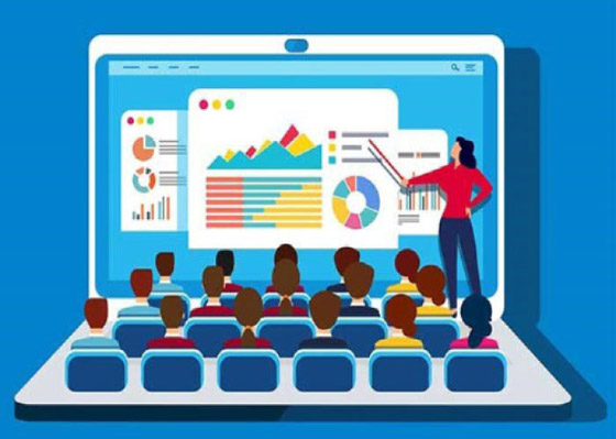 إليكم قائمة أفضل 5 وظائف ملائمة بالعمل عن بعد صورة رقم 6