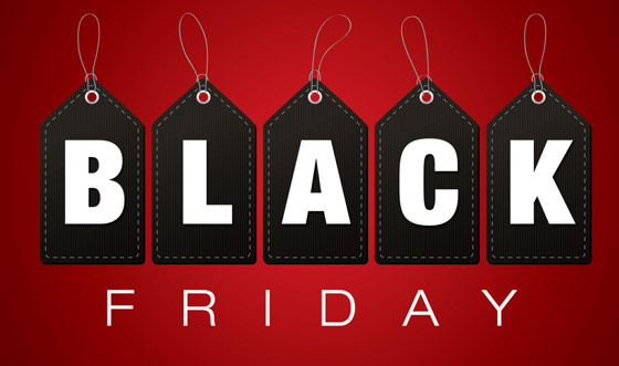 هل يخلع الجمعة الأسود يوم الحسومات الضخمة ثوبه ويرتدي الأخضر قريبا؟ صورة رقم 2