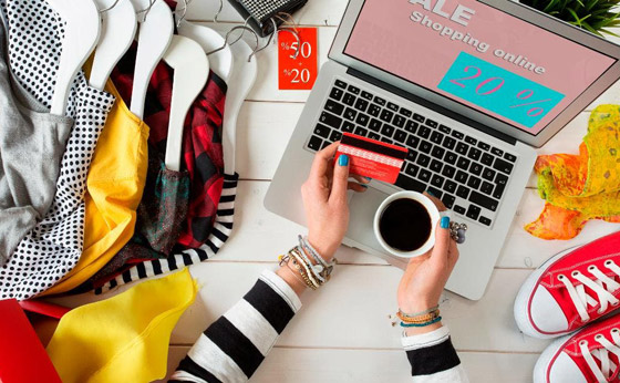 هل يخلع الجمعة الأسود يوم الحسومات الضخمة ثوبه ويرتدي الأخضر قريبا؟ صورة رقم 5