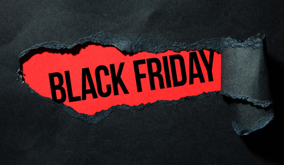 هل يخلع الجمعة الأسود يوم الحسومات الضخمة ثوبه ويرتدي الأخضر قريبا؟ صورة رقم 6