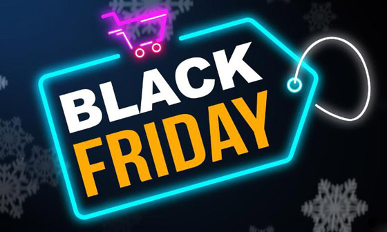 هل يخلع الجمعة الأسود يوم الحسومات الضخمة ثوبه ويرتدي الأخضر قريبا؟ صورة رقم 7