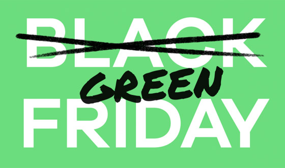 هل يخلع الجمعة الأسود يوم الحسومات الضخمة ثوبه ويرتدي الأخضر قريبا؟ صورة رقم 3