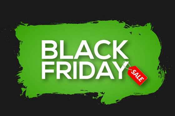 هل يخلع الجمعة الأسود يوم الحسومات الضخمة ثوبه ويرتدي الأخضر قريبا؟ صورة رقم 9