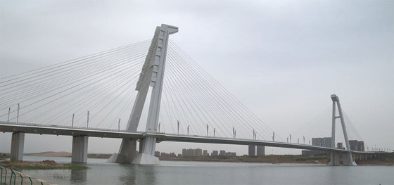 !لماذا لا يسكن أحد المدينة الصينية التي كلّف بناؤها 161 مليار دولار؟ صورة رقم 8