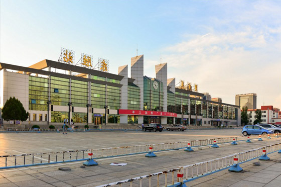 !لماذا لا يسكن أحد المدينة الصينية التي كلّف بناؤها 161 مليار دولار؟ صورة رقم 13