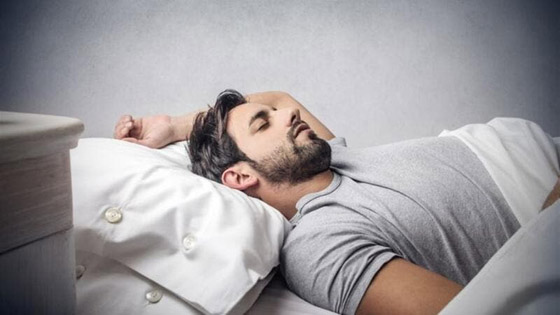 أسباب التحدث أثناء النوم وطرق التحّكم فيه! صورة رقم 4