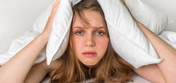أسباب التحدث أثناء النوم وطرق التحّكم فيه! صورة رقم 2