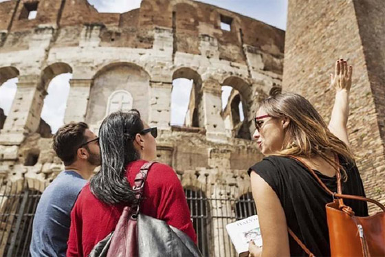 فايروس كورونا يتسبب في خسائر كارثية في القطاع السياحي العالمي صورة رقم 3