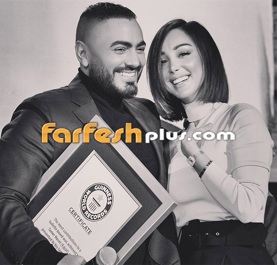 في عيد ميلاد تامر حسني: أرقام صنعت نجوميته وزواج بعد خطة مدروسة صورة رقم 6