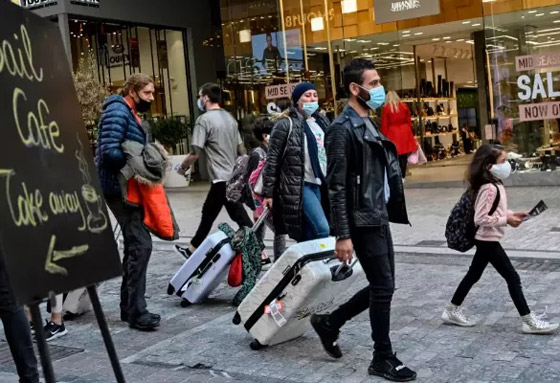 4 دول أوروبية فقط آمنة للسفر إليها في عصر كورونا! صورة رقم 4