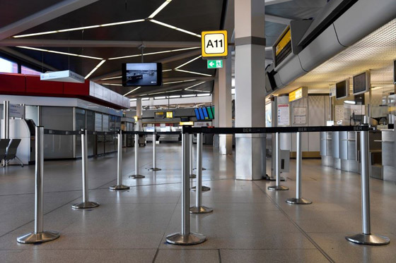 4 دول أوروبية فقط آمنة للسفر إليها في عصر كورونا! صورة رقم 5