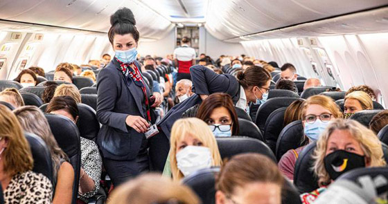 4 دول أوروبية فقط آمنة للسفر إليها في عصر كورونا! صورة رقم 6