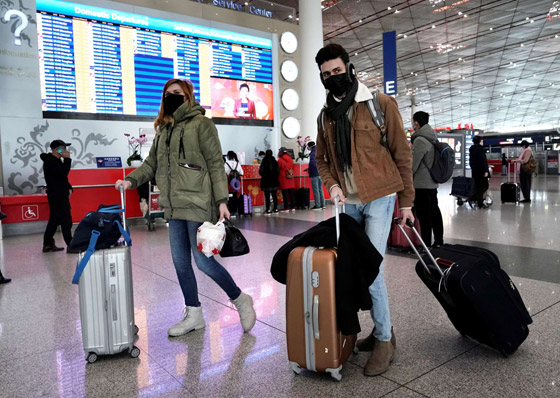 4 دول أوروبية فقط آمنة للسفر إليها في عصر كورونا! صورة رقم 8