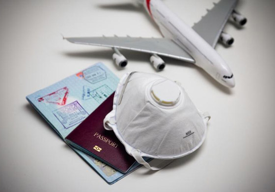 4 دول أوروبية فقط آمنة للسفر إليها في عصر كورونا! صورة رقم 1