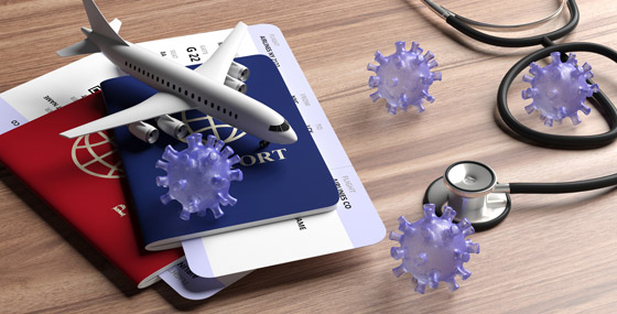 4 دول أوروبية فقط آمنة للسفر إليها في عصر كورونا! صورة رقم 11