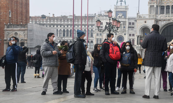 4 دول أوروبية فقط آمنة للسفر إليها في عصر كورونا! صورة رقم 12