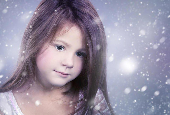 الأطفال الذين ينتمون إلى هذه الأبراج حساسون جداً صورة رقم 2