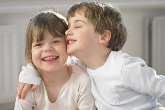 الأطفال الذين ينتمون إلى هذه الأبراج حساسون جداً صورة رقم 3