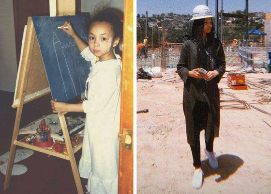 صور ملهمة لبشر حققوا الأحلام البعيدة صورة رقم 1