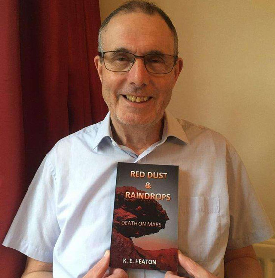 صور ملهمة لبشر حققوا الأحلام البعيدة صورة رقم 5