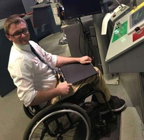 صور ملهمة لبشر حققوا الأحلام البعيدة صورة رقم 6