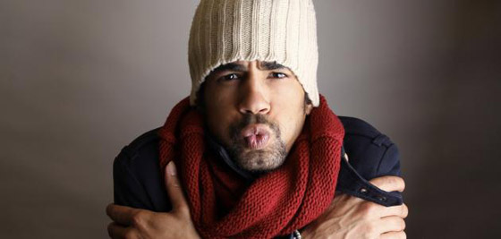 النساء تشعر بالبرد أكثر من الرجال لأسباب حقيقية وعلمية للغاية! صورة رقم 6