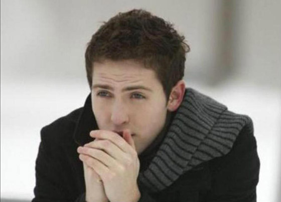 النساء تشعر بالبرد أكثر من الرجال لأسباب حقيقية وعلمية للغاية! صورة رقم 7