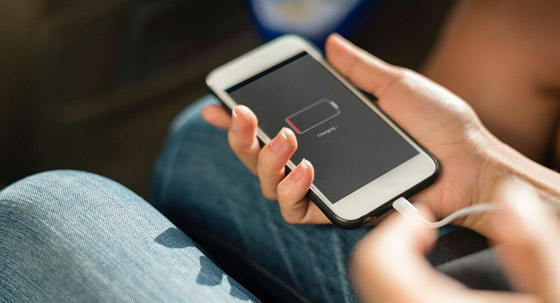 هل يمكنك استخدام أي شاحن لهاتفك؟ وهل تتأثر البطارية؟ صورة رقم 3