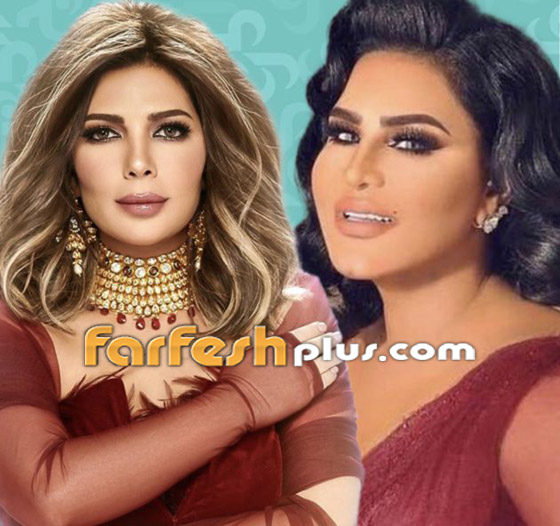 أصالة تكشف كواليس صلحها مع أحلام.. وهذا ما طلبته من الأخيرة! فيديو صورة رقم 8