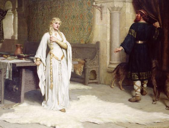 تعرفوا إلى أبرز شخصيات تاريخية اشتهروا بأشياء لم يفعلوها قط! صورة رقم 2