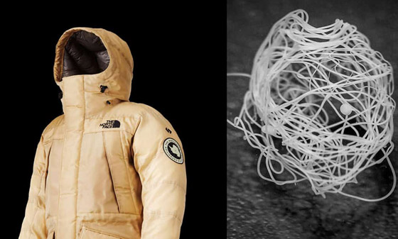 صور: 10 أهم وأغرب المواد غير العادية التي صنعها الإنسان على الإطلاق صورة رقم 3