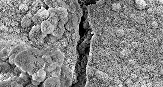 صور: 10 أهم وأغرب المواد غير العادية التي صنعها الإنسان على الإطلاق صورة رقم 5