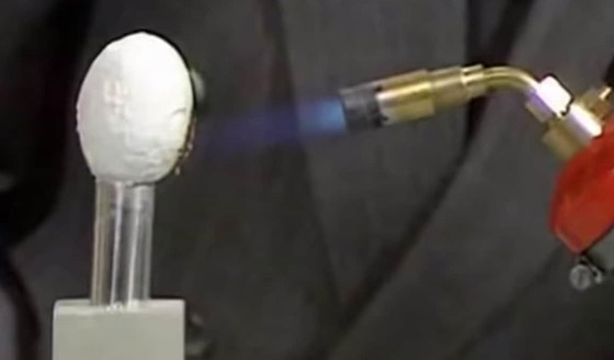 صور: 10 أهم وأغرب المواد غير العادية التي صنعها الإنسان على الإطلاق صورة رقم 6