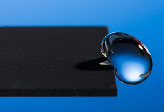 صور: 10 أهم وأغرب المواد غير العادية التي صنعها الإنسان على الإطلاق صورة رقم 9