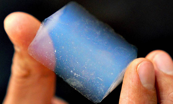 صور: 10 أهم وأغرب المواد غير العادية التي صنعها الإنسان على الإطلاق صورة رقم 10